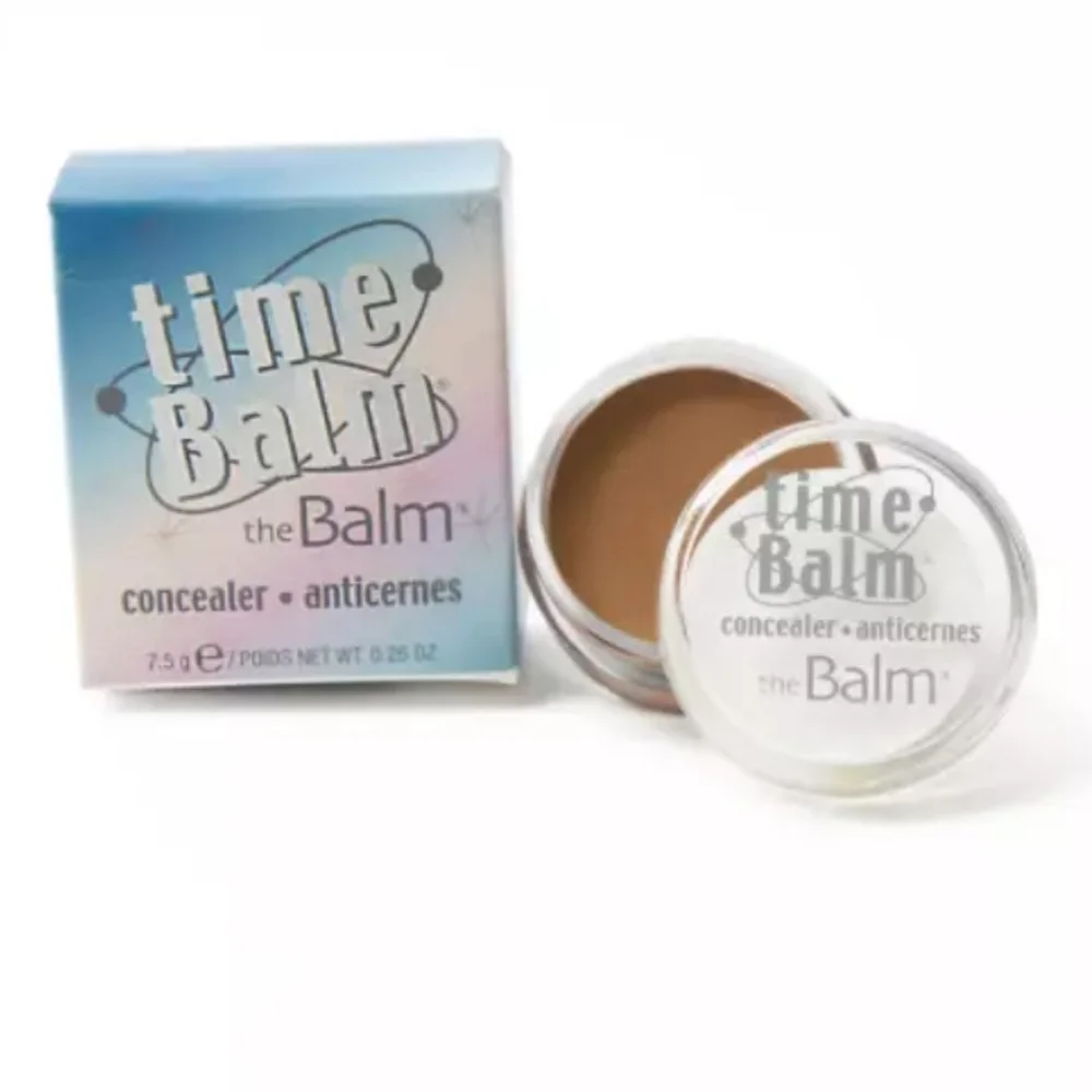 🆕 Time Balm Concealer AFTER DARK